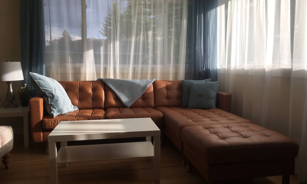 Haysboro House | Executive - Haysborough - 20% discount for long term rentals!