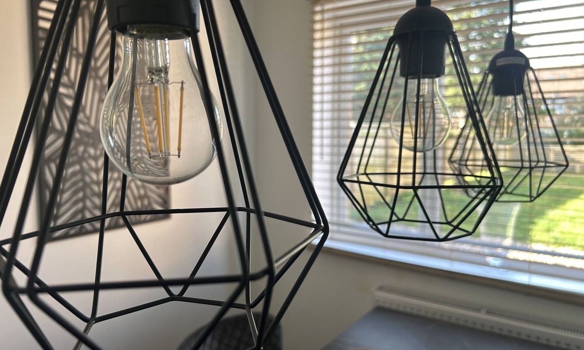 Billingham House | Executive House with Garden View