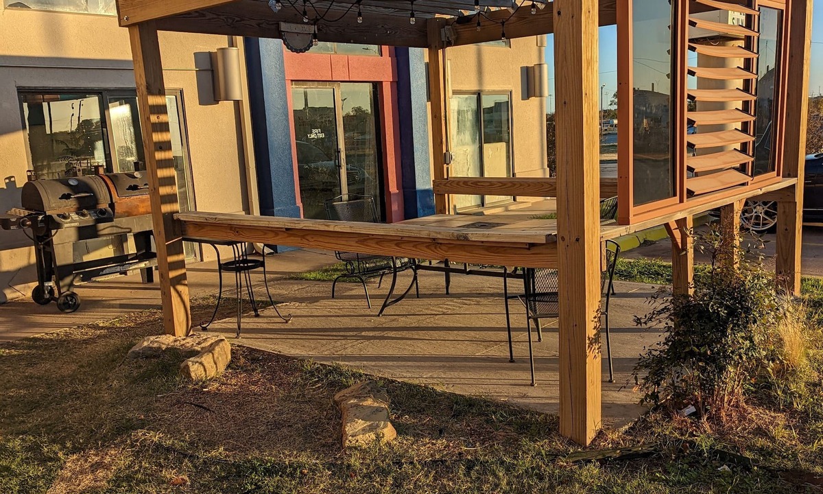 Wichita Falls Hotel | Executive Inn and Suites Wichita Falls
