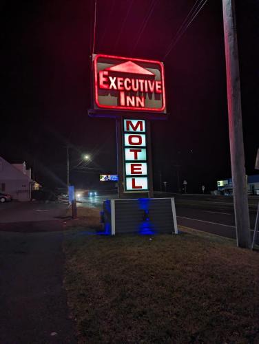 Coopersburg Hotel | Executive Inn Coopersburg