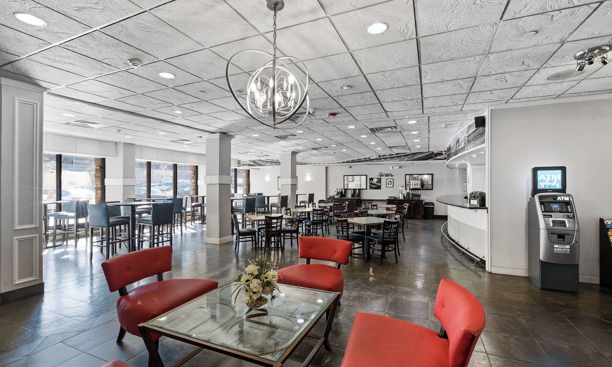 Fort Lee Hotel | Executive Inn - Fort Lee