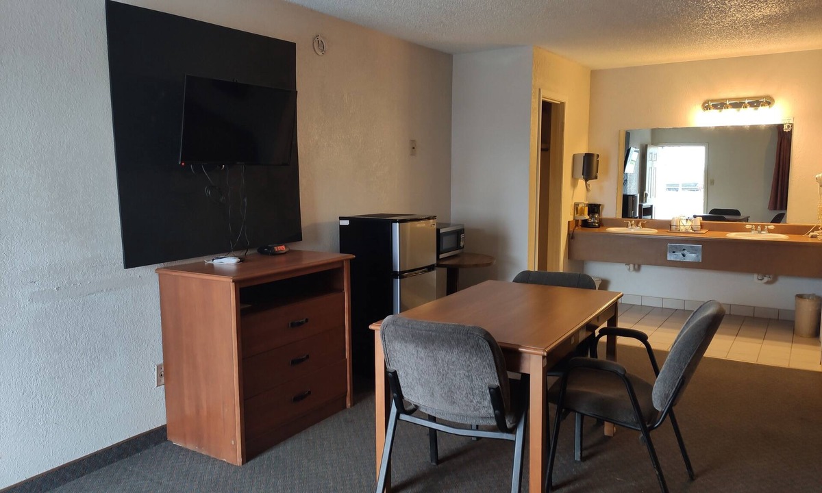 Bruni Hotel | Executive Inn Hebbronville