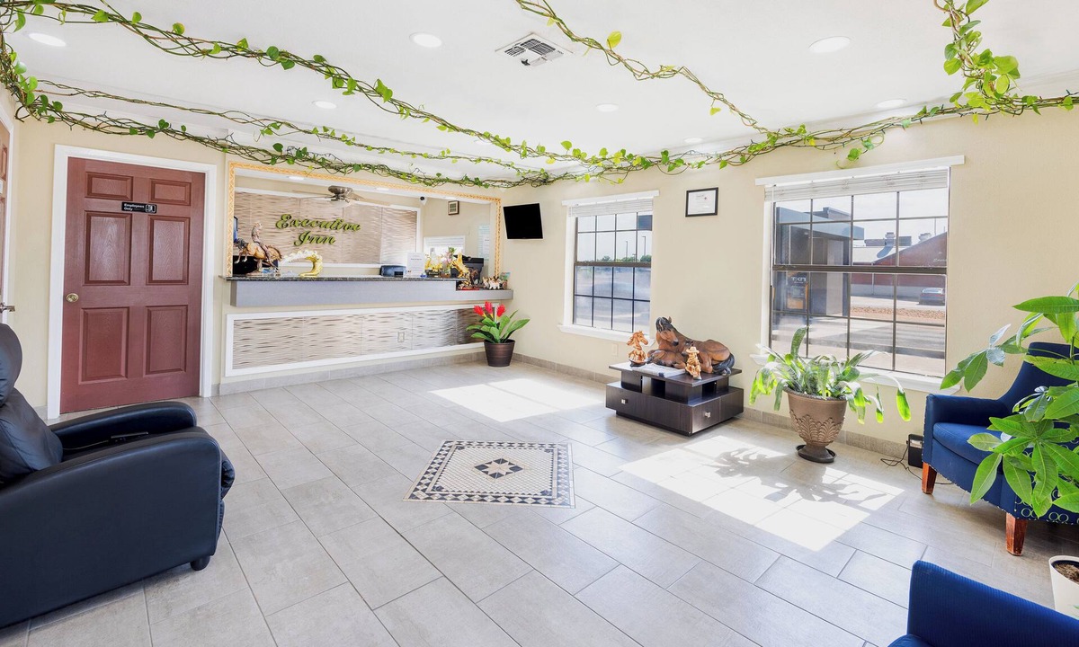 Hondo Hotel | Executive Inn of Hondo