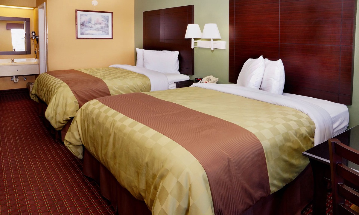 Opp Hotel | Executive Inn Opp