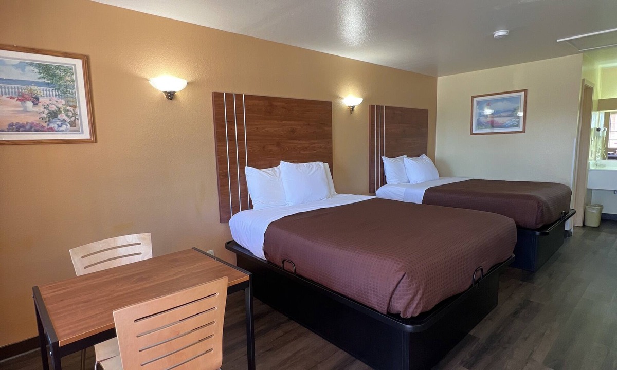 West San Antonio Hotel | Executive Inn & Suites Near Lackland AFB