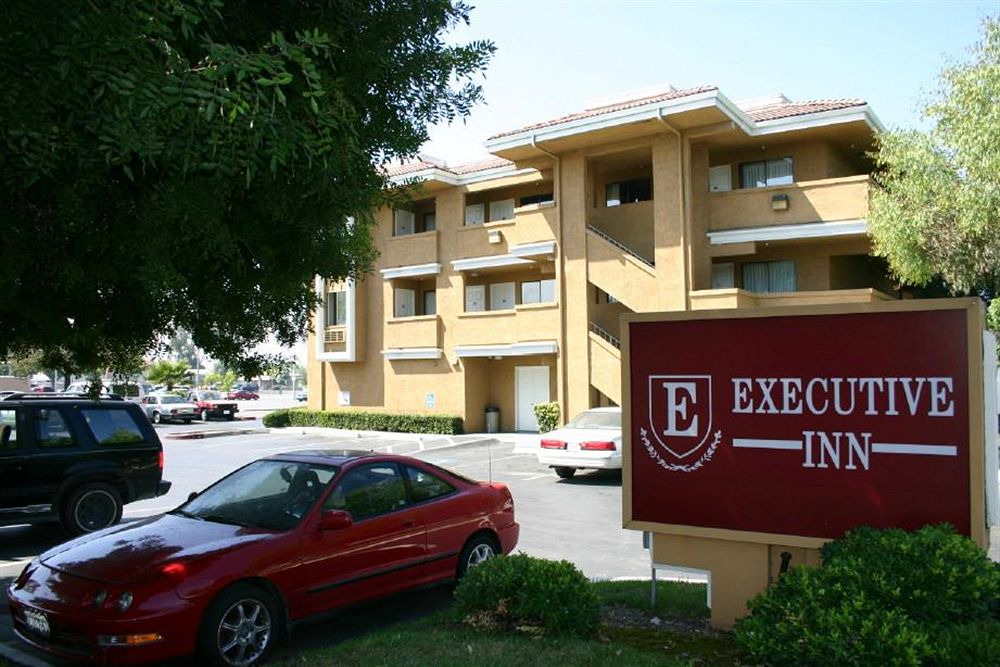 Milpitas Hotel | Executive Inn