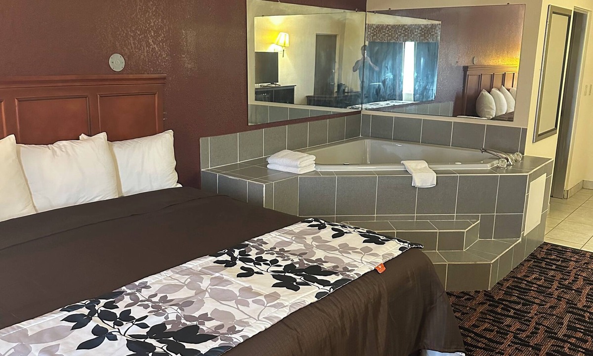 Zanesville Hotel | Executive inn
