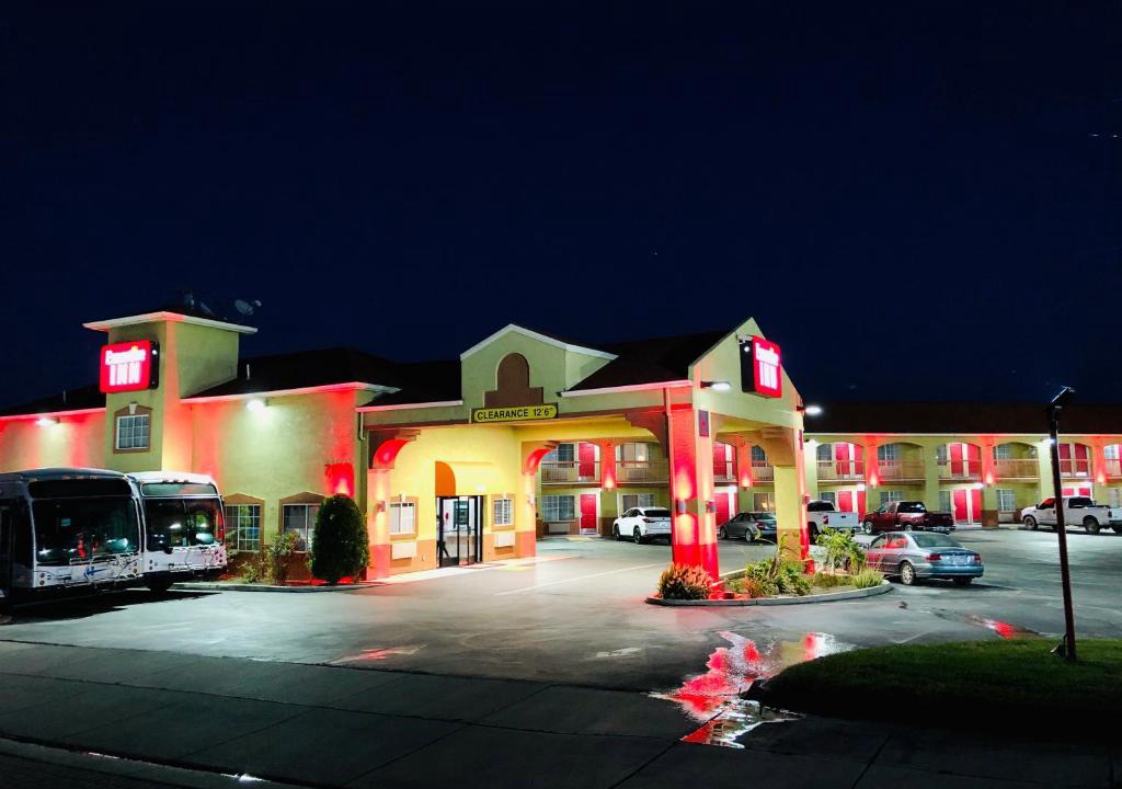 Westley Hotel | Executive Inn westley,CA