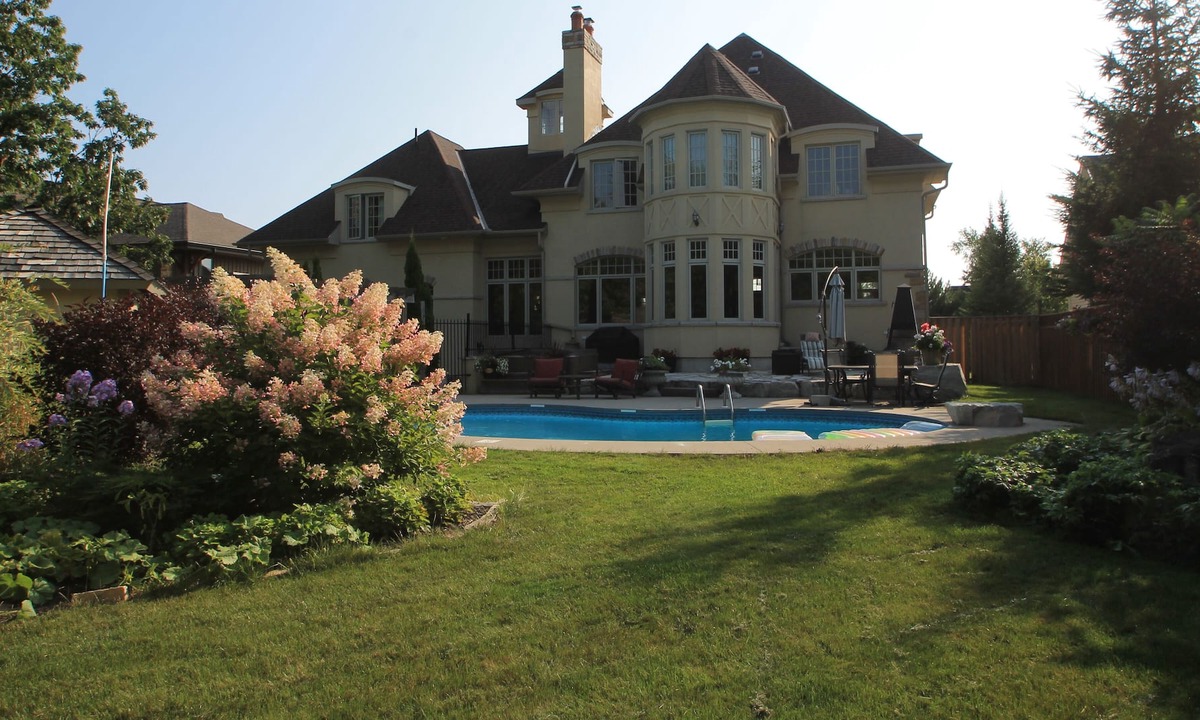 Craigleith House | Executive Luxury Chalet