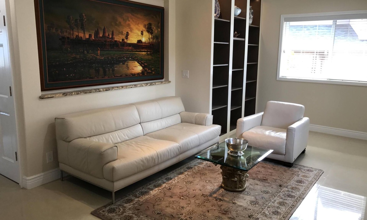 Makakilo City House | Executive Luxury Luxury Home in the Safe Gated Community