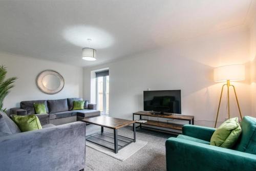 Peterlee Apartment | Executive Palace