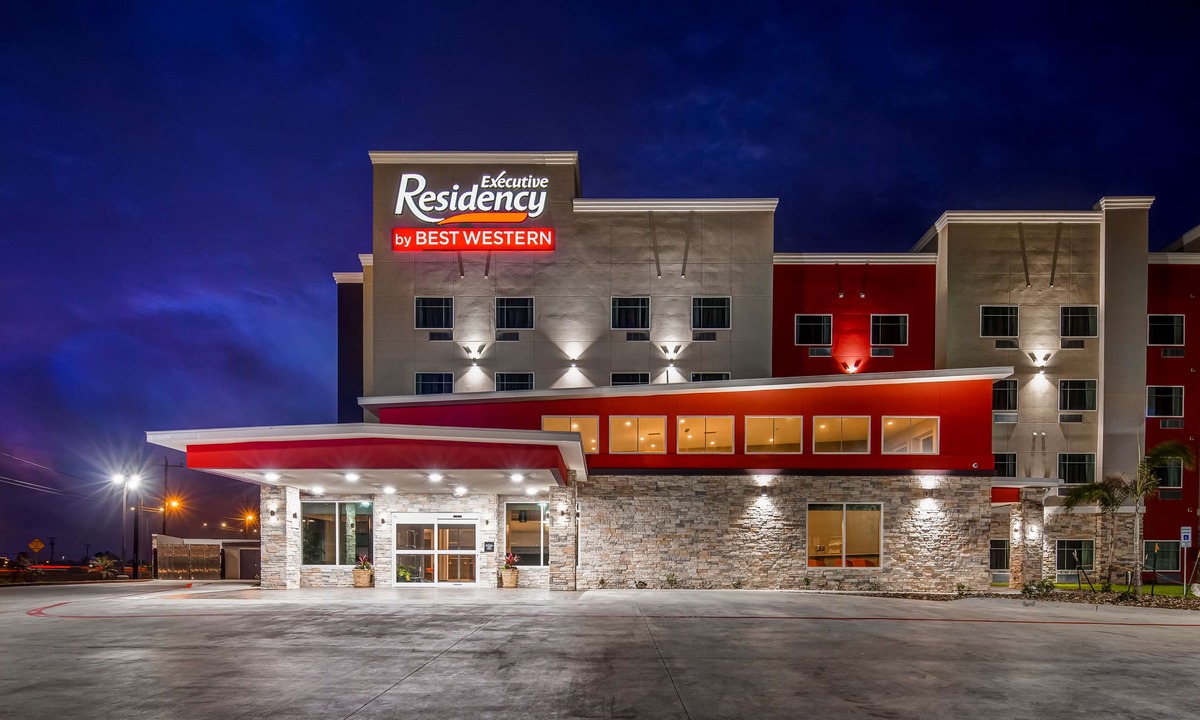 Flour Bluff Hotel | Executive Residency by Best Western Corpus Christi