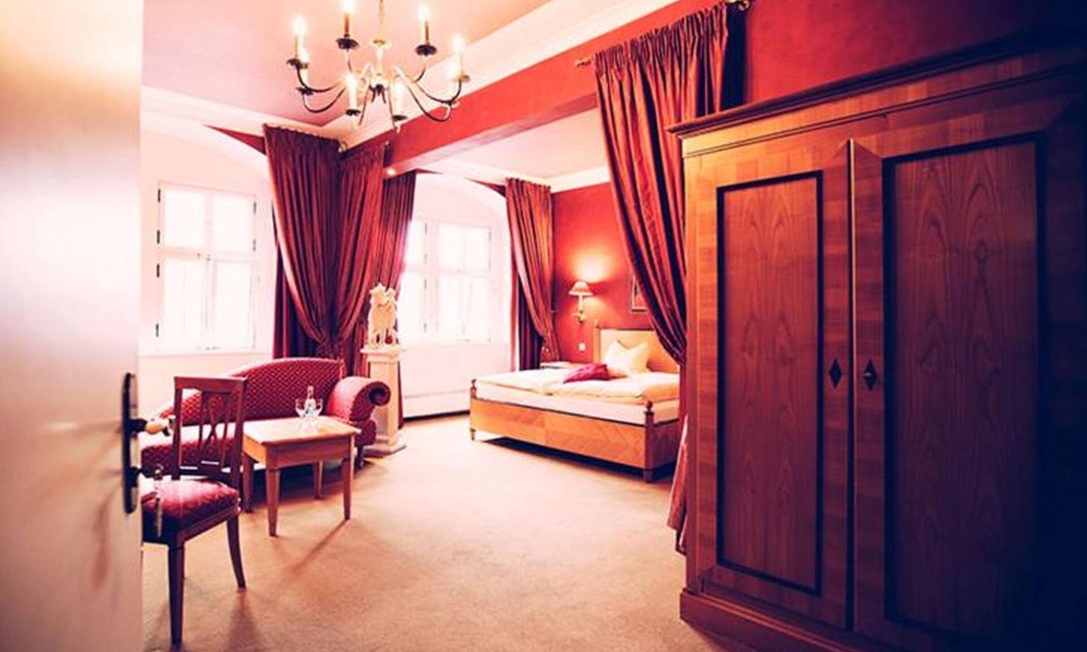 Schwaebisch Hall Apartment | Executive Suite, 30qm