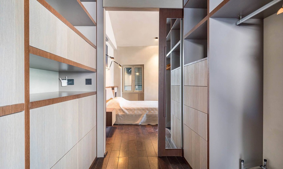 Saint-Jean Apartment | Executive Suite