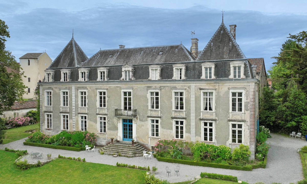 Hastingues Bed & Breakfast | Executive Suite Grand Bordeaux