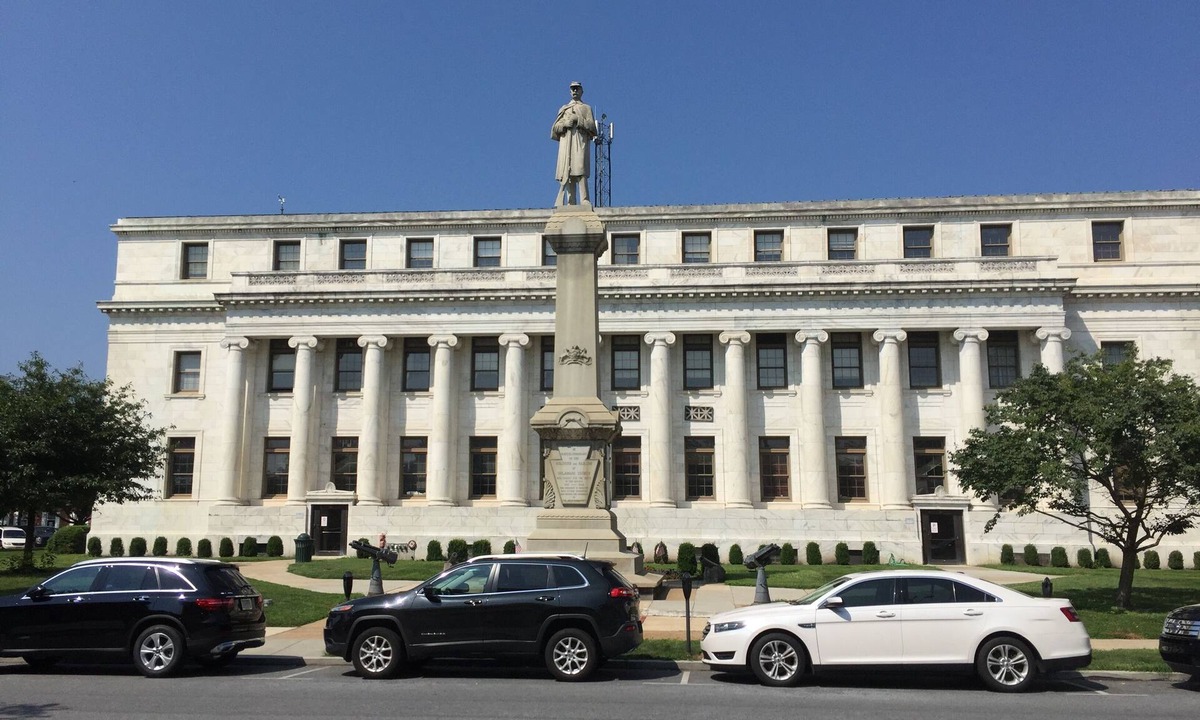 Moylan Apartment | Executive Suite