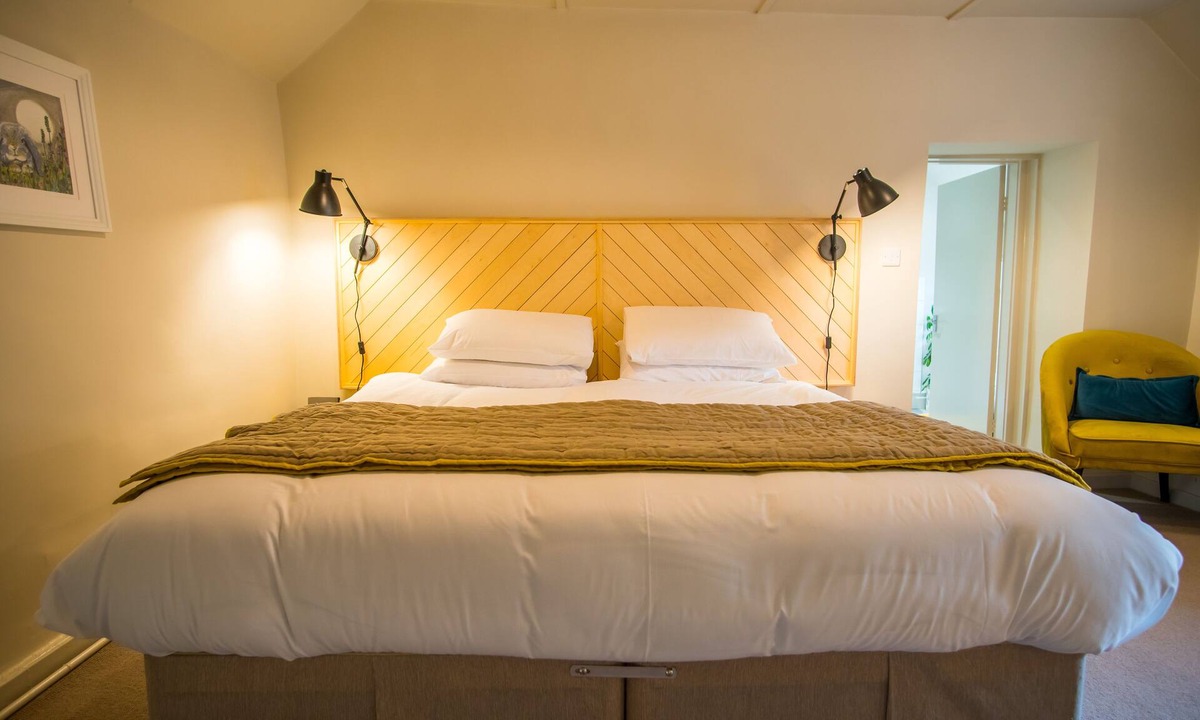 Exelby Bed & Breakfast | Exelby Green Dragon