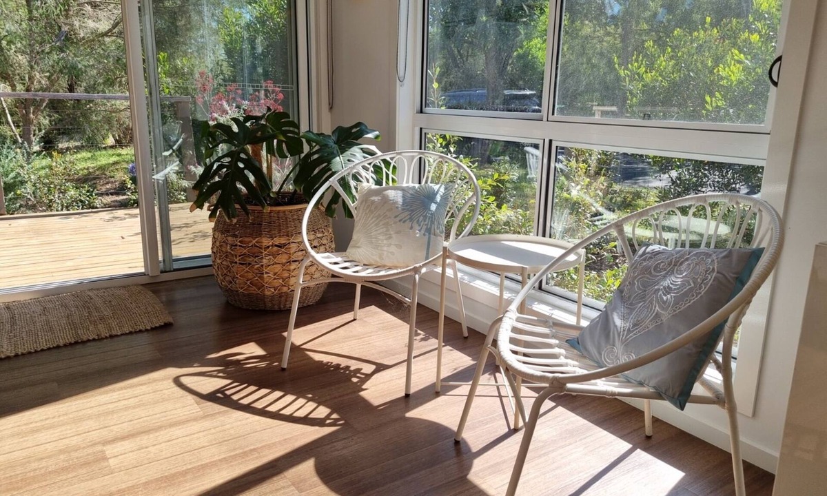 Inverloch House | Exhale 35 -WIFI included