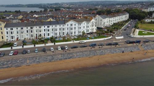 Exmouth Hotel | Exmouth Beach Hotel