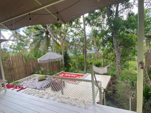 Penida Island Other | Exotic private glamping