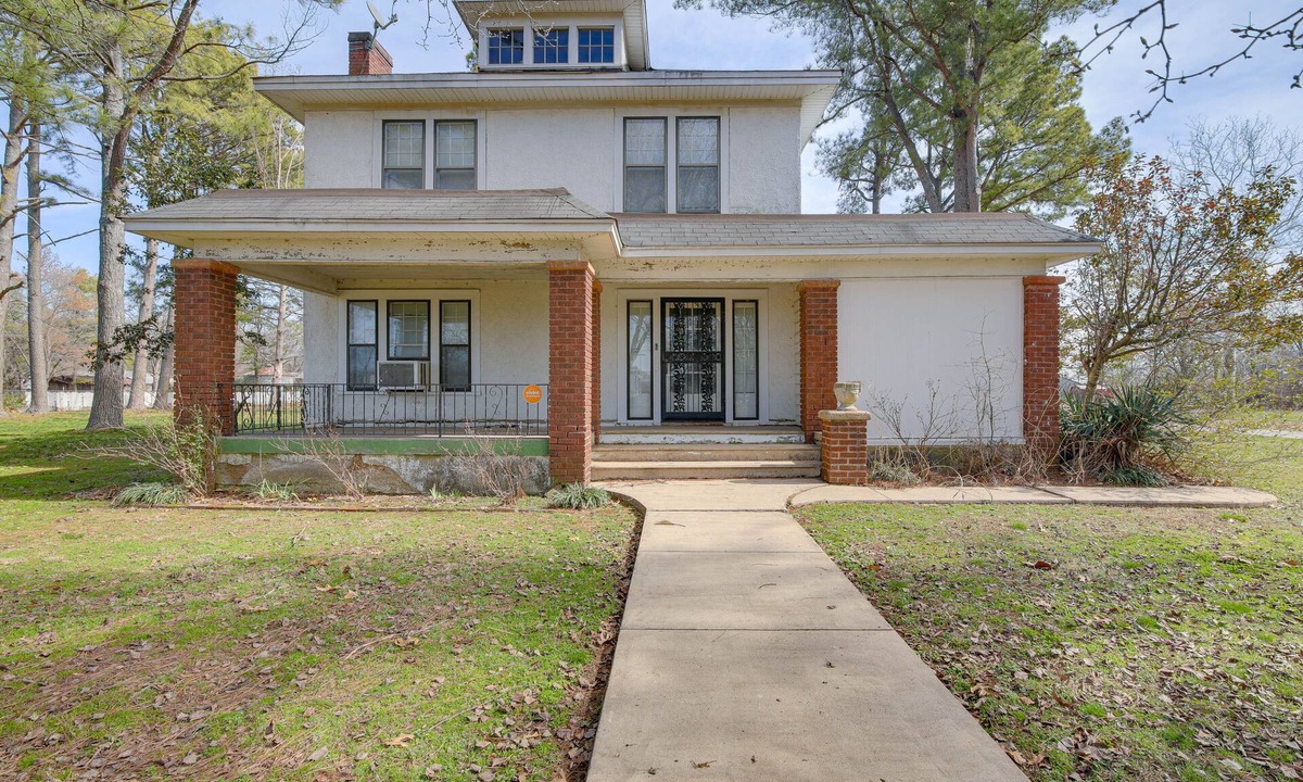 Wheatley House | Expansive Wheatley Home ~ 65 Mi to Memphis!