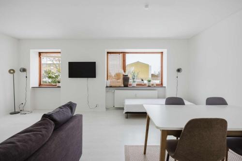 Gladsaxe Apartment | Expat Stay Stylish Long Term Flat
