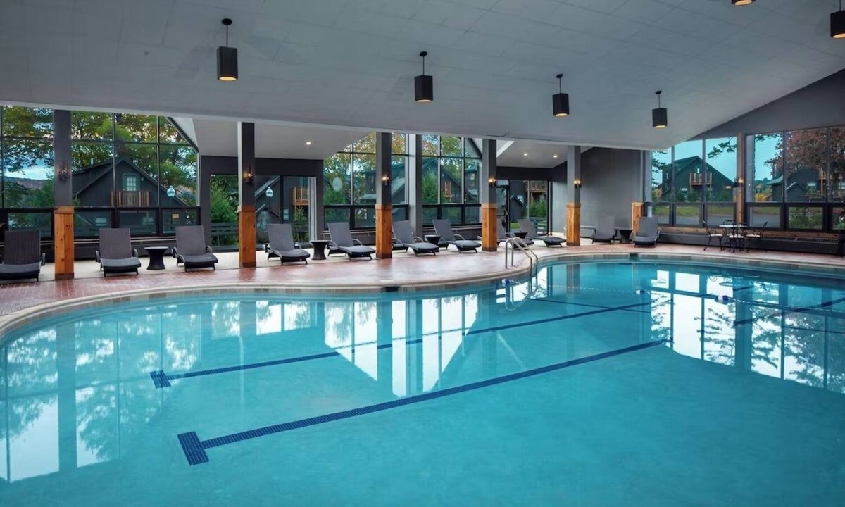 Schroon Lake Hotel | Experience Adirondack Charm | Just Steps from the Schroon Lake | Onsite Pool