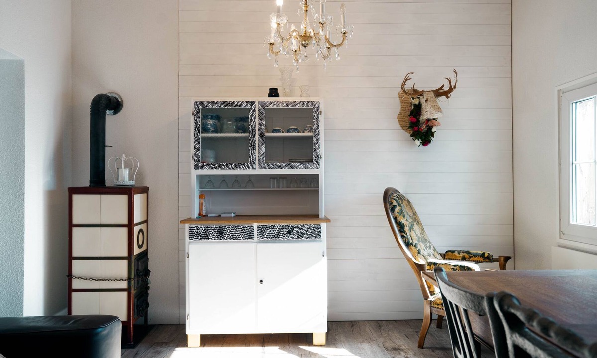 Amden Apartment | "Experience Blissful Family Getaways at Apartment Sunnerösli!"