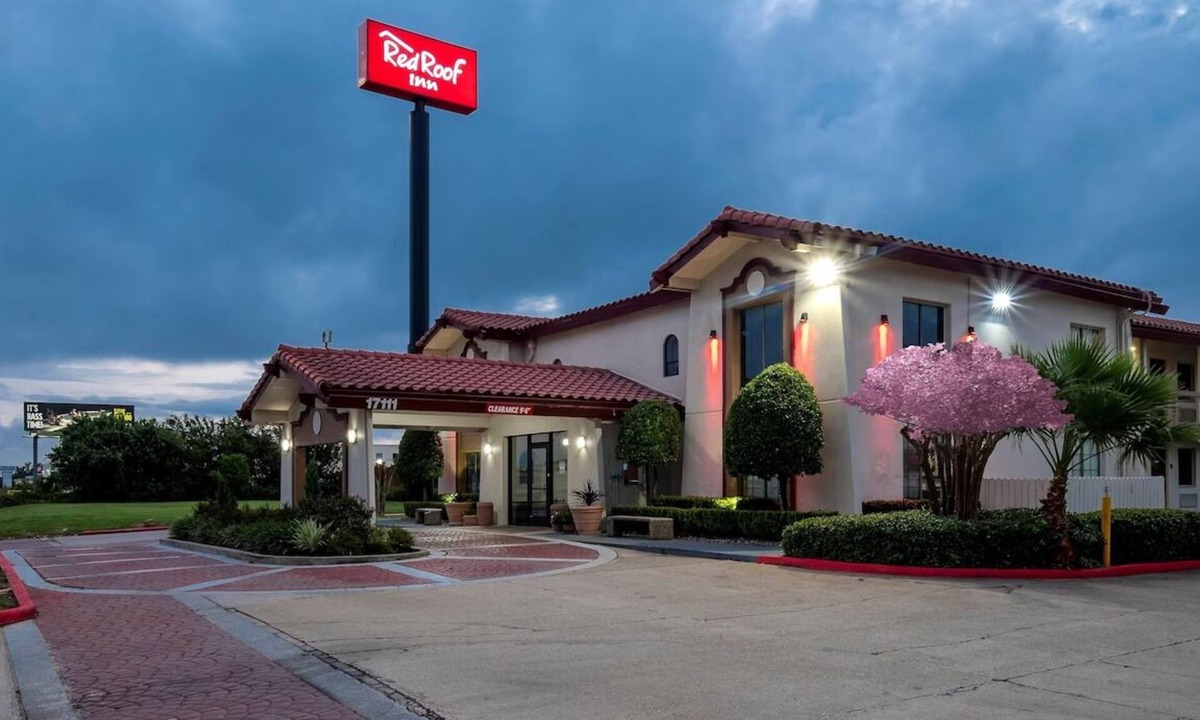 Houston Hotel | Experience Budget-Friendly Comfort Close to Houston's Must-See Attractions