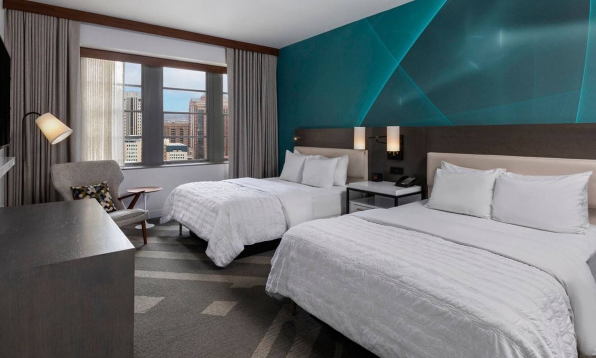 Central Business District Hotel | Experience Downtown Houston in Style! 3 Family-friendly Units, Pets are Welcome!