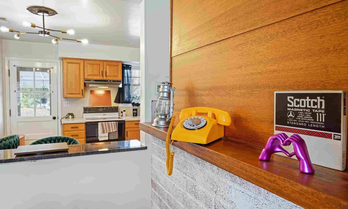 King of Prussia House | Experience Krazy Kool KOP