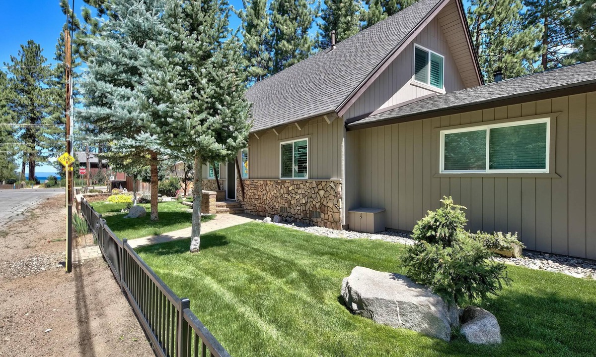 Al Tahoe House | Experience luxury in Al Tahoe