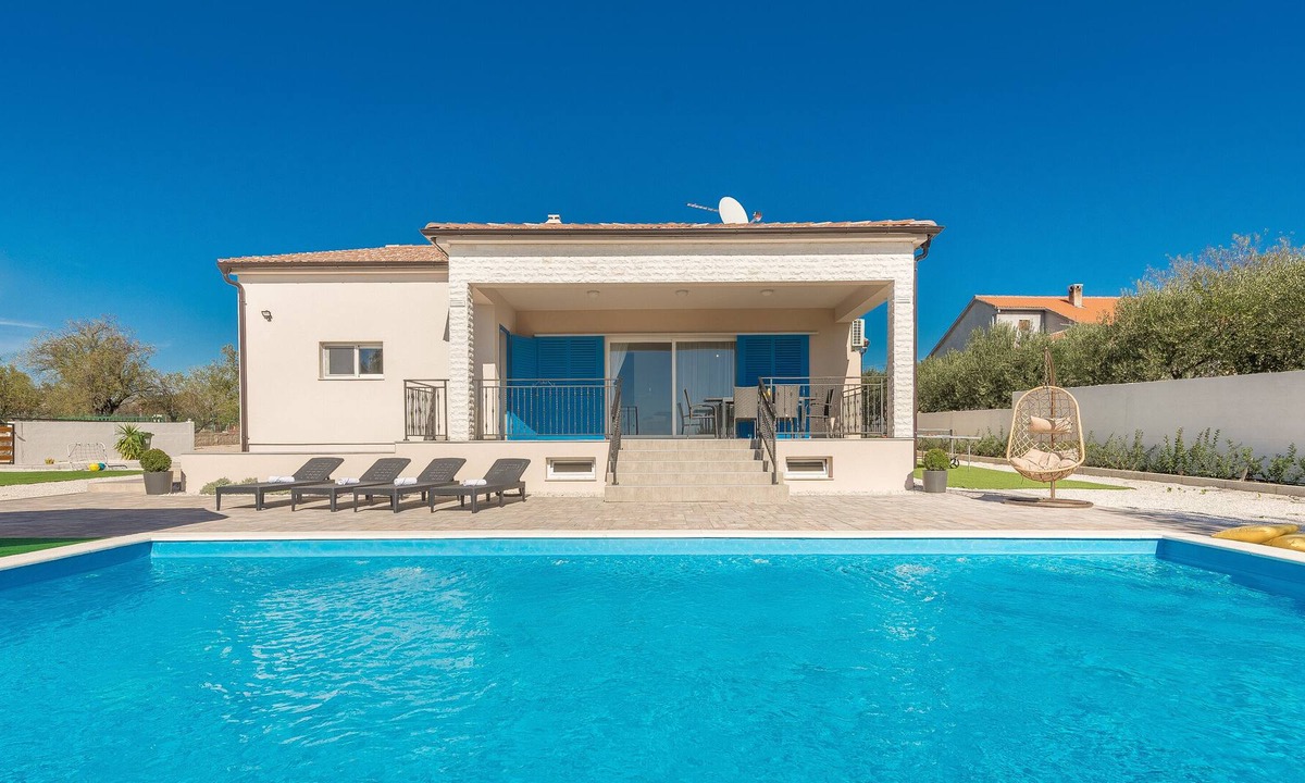 Biograd na Moru Villa | Experience only the best - House Kamber