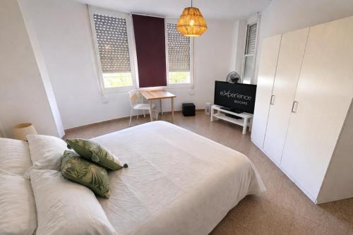 La Petxina Bed & Breakfast | eXperience Rooms Valencia