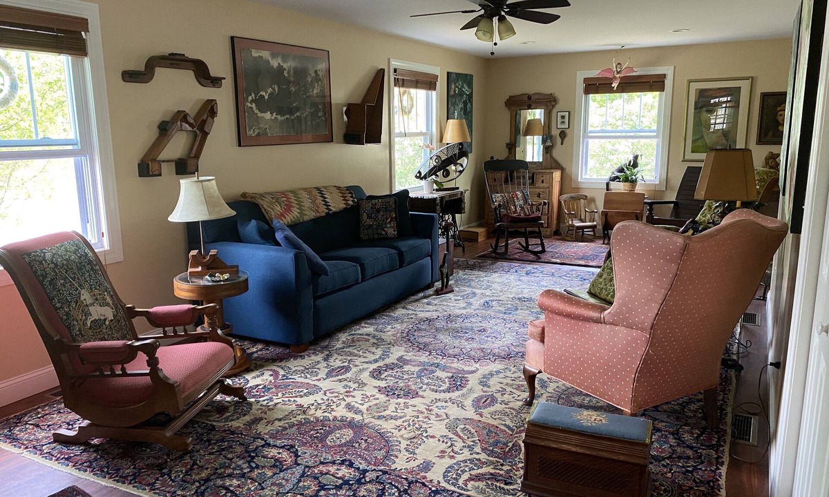 Mayfield Apartment | Experience the Adirondacks