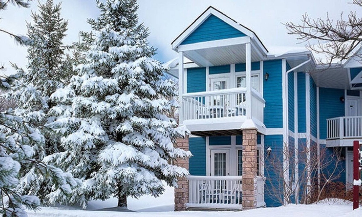 Oro-Medonte Resort | Experience the interaction of the French and native Wendat Huron nation