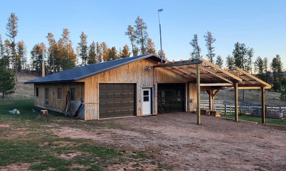 Sundance Cabin | Experience the West at Home on the Range