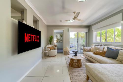 Annerley Apartment | Experience this Stylish Brisbane Apartment