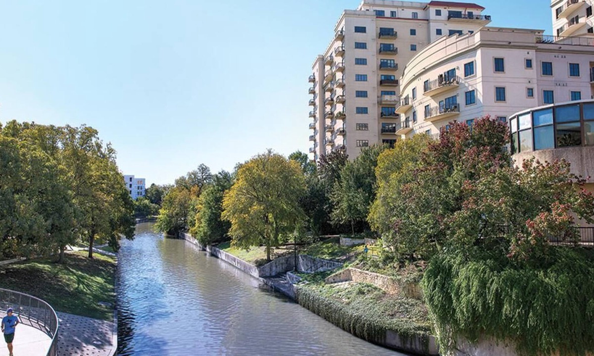 Downtown San Antonio Resort | Explore art, history,& diverse culture! Wyndham La Cascada