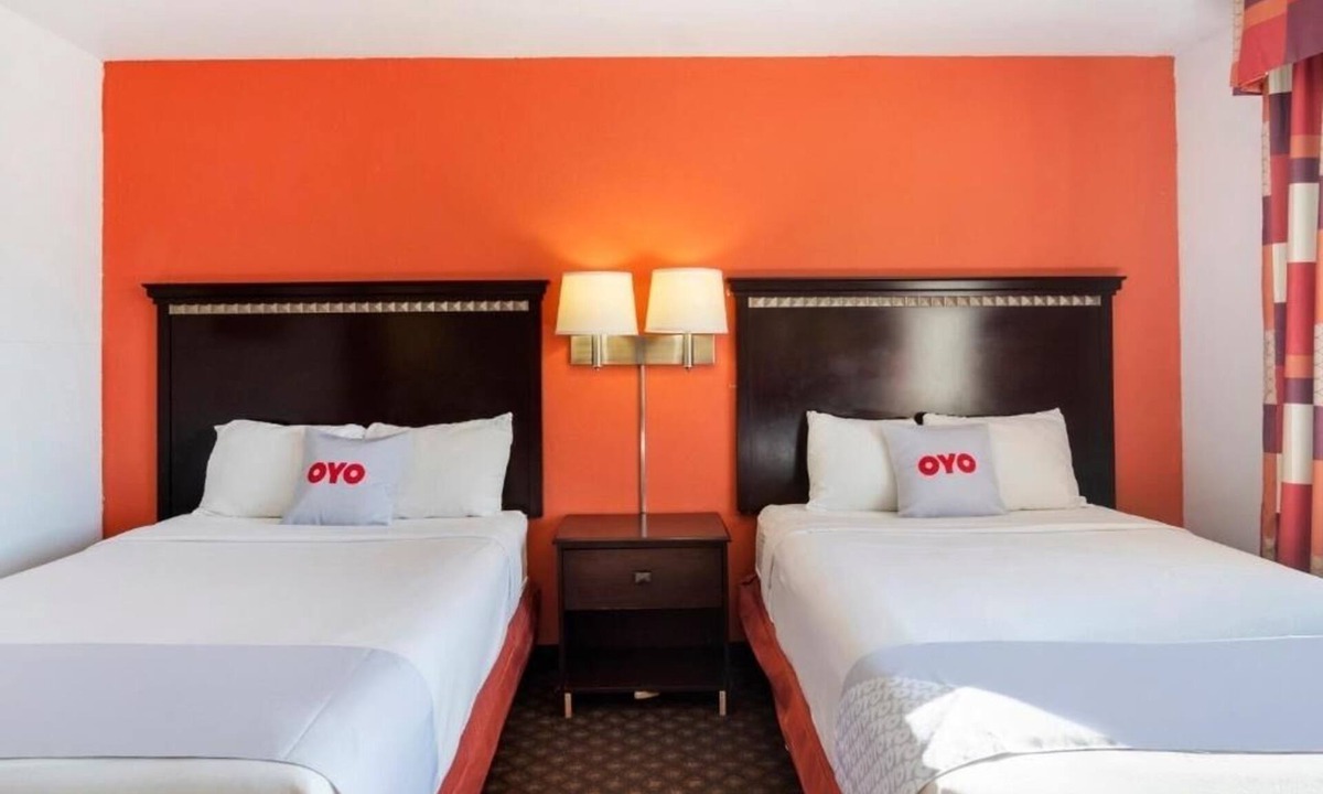 Dodge City Hotel | Explore Budget Unit With Parking Close To Dodge City Airport