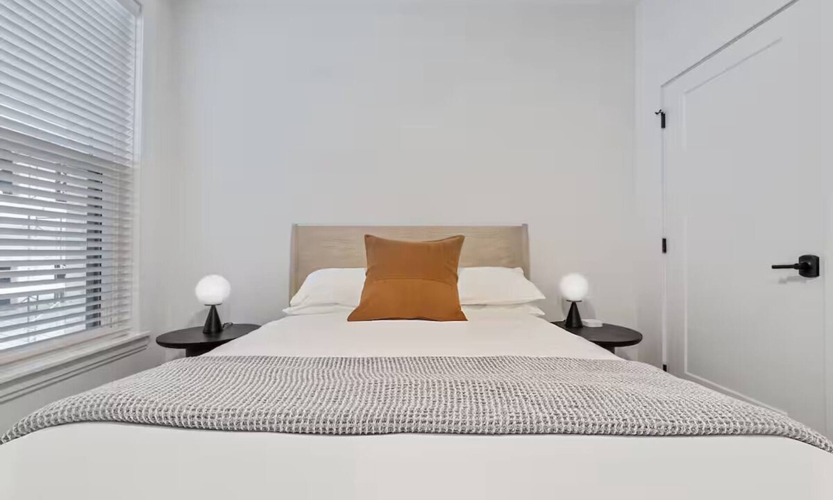 Main - Military Plaza Hotel | Explore Downtown from Modern Suite—Modern Design & Comfort Near Top Attractions