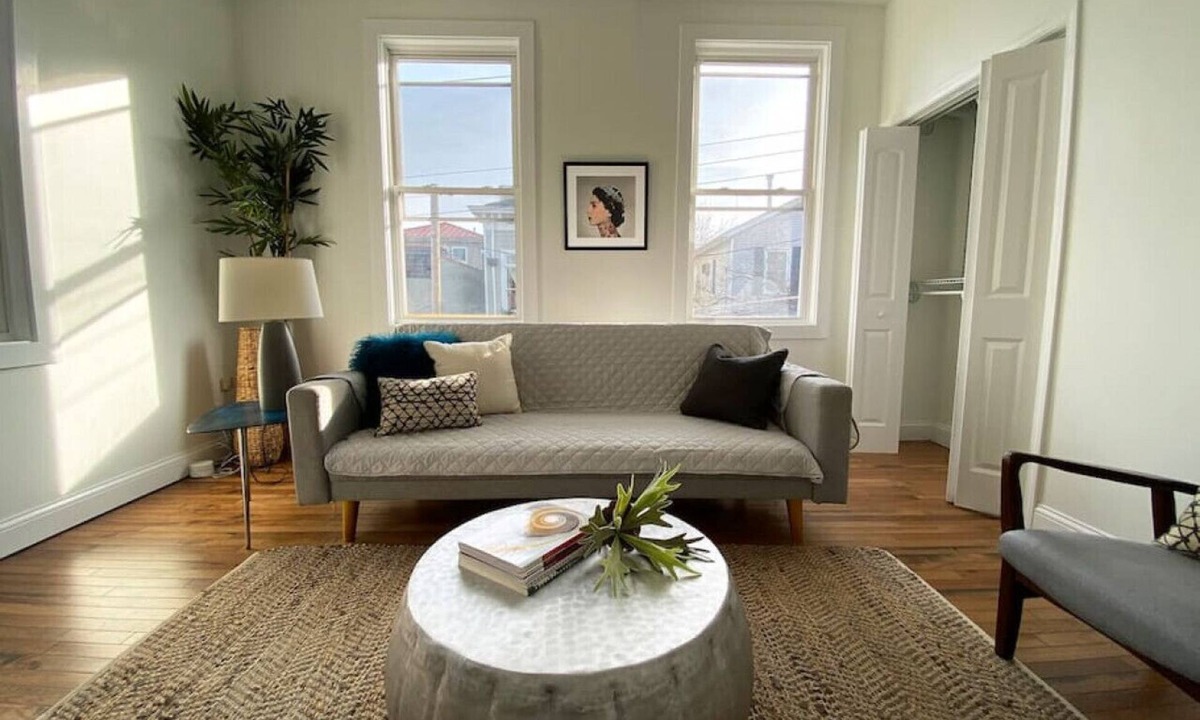 Mount Adams Condo | Explore Downtown from Adorable Mount Adams