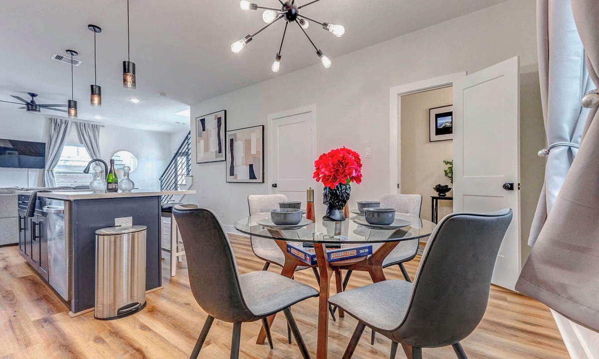 Northside House | Explore Houston! Pet-Friendly Home Near Downtown