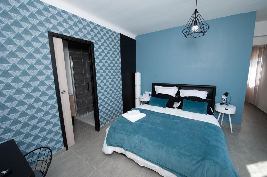 Bas-Vernet Apartment | Explore the World 1