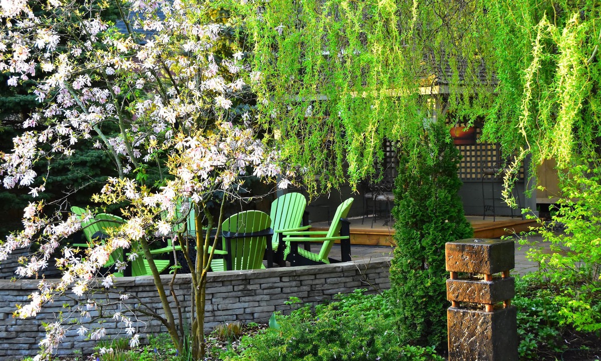 Historic Old Town Bed & Breakfast | Explorer House