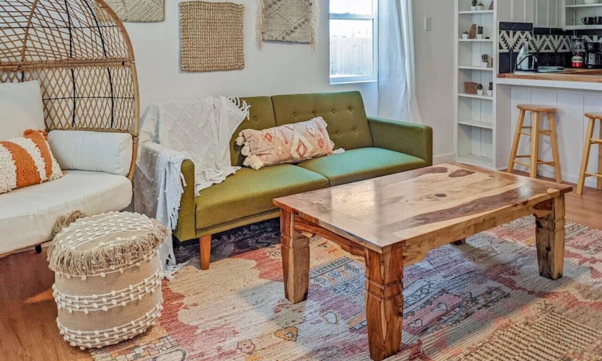 Kanab House | Explorer's Haven | Venture Base | Pet Friendly