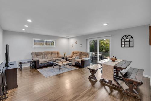 Tulsa House | EXPO HOME just minutes from downtown Tulsa