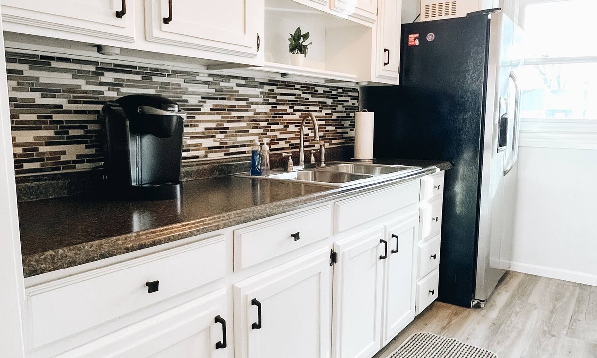 Tulsa House | Expo Square, Fairgrounds Downtown, TU, Hospitals