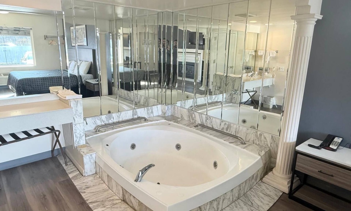 Rahway Hotel | Express Inn -Rahway