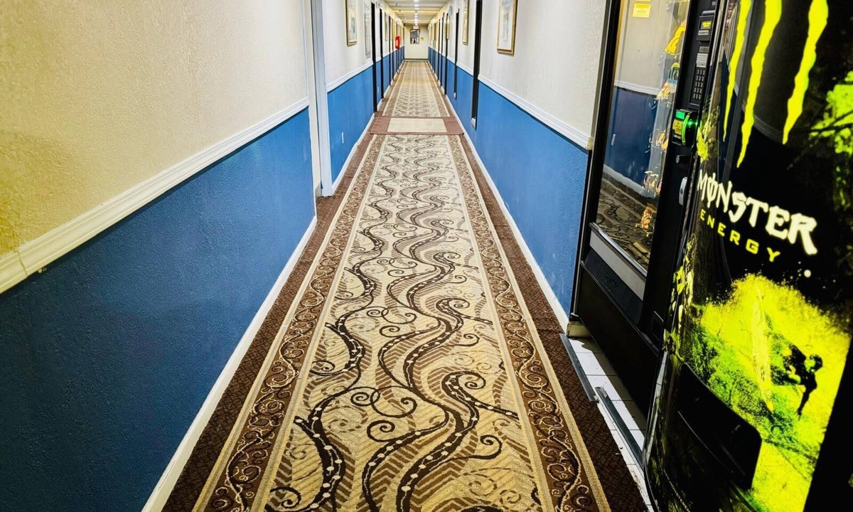 Junction City Hotel | express inn